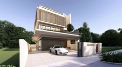 Serangoon Garden Estate (D19), Semi-Detached #545533971